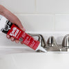 Dap Kwik Seal® Kitchen & Bath Adhesive Caulk (5.50 FL OZ)