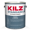 KILZ® 1 STANDARD Water-Based Primer (5 Gallon)