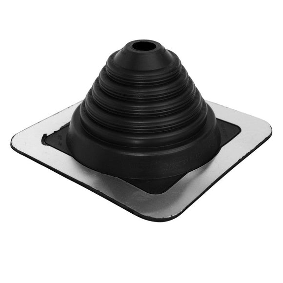 Oatey® 7/8 in. – 4 in. Master Flash® 6 in. x 6 in. Base Roof Flashing