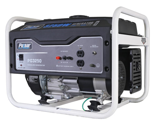 Pulsar Portable Generator (1200 Watt)