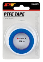 Performance Tool PTFE Thread Tape (1/2