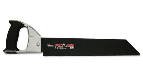 M.K. Morse 12 PVC/ABS Hand Saw (12)