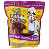 Sunshine Mills Meaty Treats Bak'n Creations Bacon & Cheese Dog Treats 25 oz. (25 oz.)