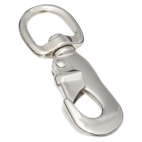 National Hardware Snap Hook (1 x 4-5/8)