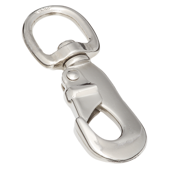 National Hardware Snap Hook (1