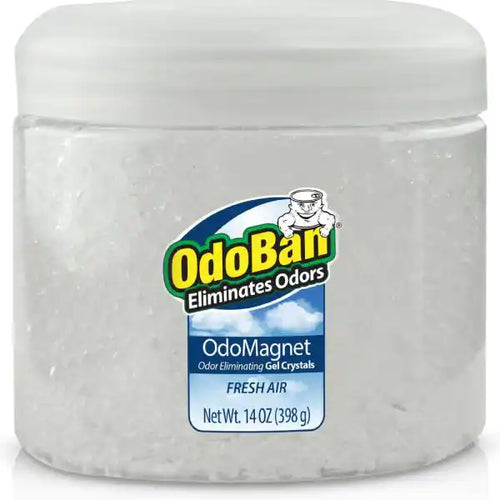 OdoBan Gel Crystals Fresh Air 14 oz. (14 oz.)