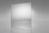 Plaskolite 24-in x 48-in x .220-in Clear Acrylic Sheet (24 x 48 x .220)