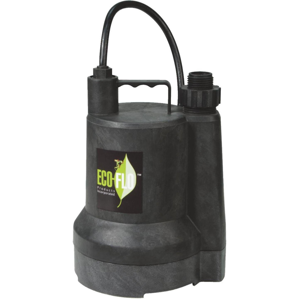 ECO-FLO 1/4 H.P. Submersible Utility Pump - Savannah, TN - Williams ...