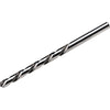 Irwin #36 Bright High Speed Steel Wire Gauge Drill Bit