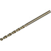 Milwaukee Red Helix 31/64 In. Cobalt Drill Bit