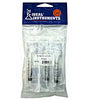 IDEAL® 3 ML DISPOSABLE SYRINGES LL