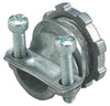 Thomas & Betts  3/8 Connector, Clamp,USE W/ NMSC