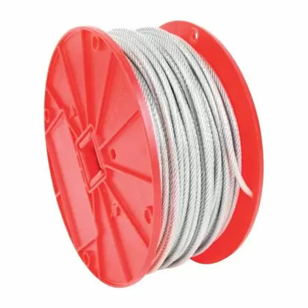 Baron Galvanized Cable