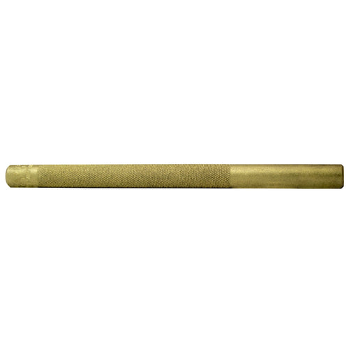 Mayhew 1/2″ Brass Drift Punch