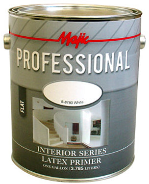 PRIMER/SEALER GAL WHITE PROF LINE