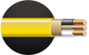 Cerrowire CerroMax™ Nonmetallic Sheathed Cable 50 ft. 8/3