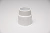 Dura Plastic Male Adapter (mipt x slip) 1 1/2