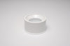 Dura Plastic Reducer Bushing (spg x slip)  1 1/2 x 1