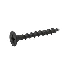 Pro-Twist 6 x 1-1/4” Bugle Fine Thread Drywall Screw