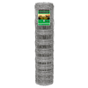 Range Master High Tensile Hinge Joint Field Fence  330 ft Roll L 47 in H x 12-3/4 ga T, 6 in Mesh