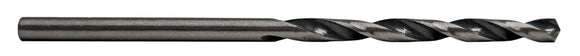 Century Drill & Tool High Speed Steel Drill Bit 1-16″ Overall Length 1-7/8″ 2pack