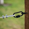 National Hardware Quick Link 3/16, Storm Shine
