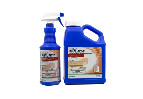Neogen Prozap® Final-Fly-T®