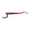 Hultafors Wrecking Bar Steel Adjustable 209 SB