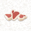 Sunshine Mills Steaknite Delites Gourmet Meaty Treats for Dogs
