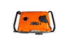 Generac Portable Generator 15500 EFI Electric Start with COsense 49ST