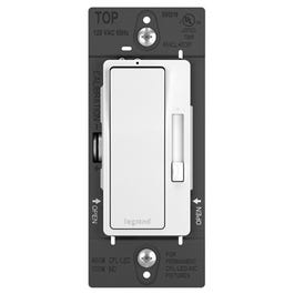 Radiant 3-Way CFL/LED Dimmer Switch, 450-Watt