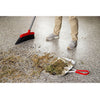 Ames Heavy Duty Aluminum Dustpan