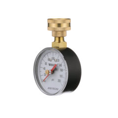 Watts Series IWTG Hose Connection Gauges