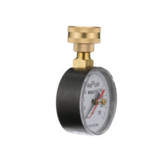 Watts Series IWTG Hose Connection Gauges