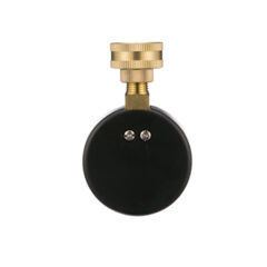 Watts Series IWTG Hose Connection Gauges