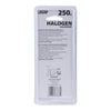Feit Electric 250W Warm White (3000K) T3 (R7S Base) Double Ended Dimmable Halogen Replacement Light Bulb