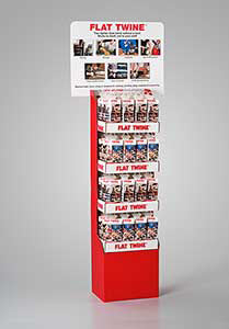 Nifty Products Flat Twine