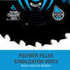 Spyder 24T Demolition Saw Blade