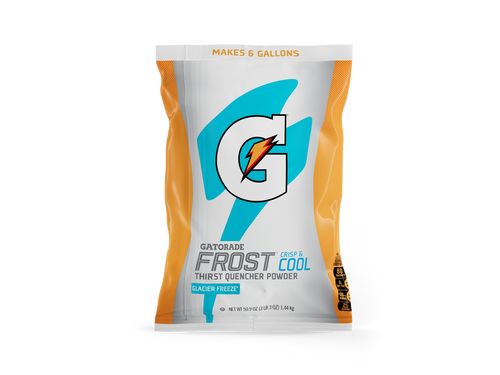 Gatorade Thirst Quencher
