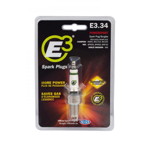 E3.34 Powersport Spark Plug