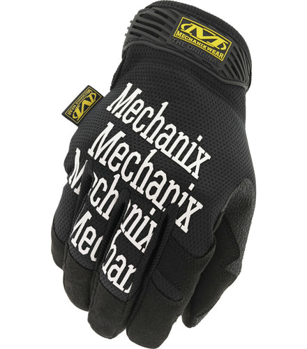 MECHANIX WEAR The Original® - Black Gloves