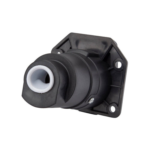 TowSmart Trailer Wiring Connector – 7 Way, Vehicle End