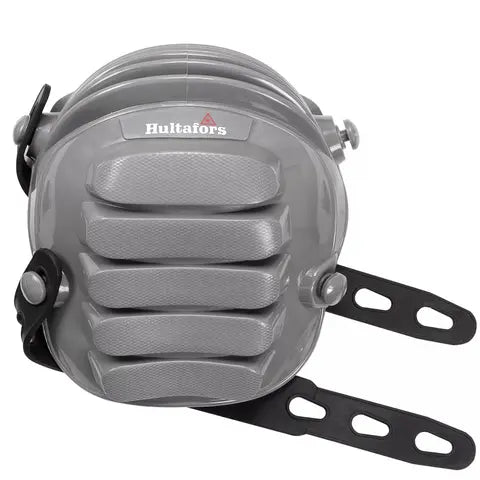 Hultafors All-Terrain Kneepads with Layered Gel