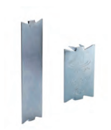 Halex Steel Nail Plates