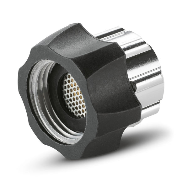 Karcher Replacement Garden Hose Connector