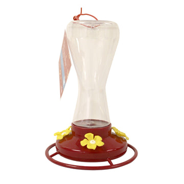 Heath Bloomin' Susans Hummingbird Feeder (Copy)
