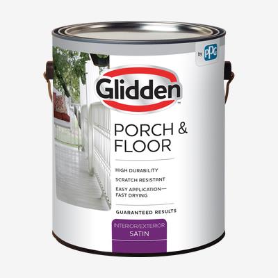 GliddenPorch & Floor Paint