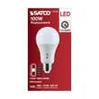 Satco S11793 14A19/LED/5CCT/E26/120V