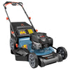 Senix 22 163cc Gas Self-Propelled Lawn Mower, 3-in-1