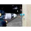 Spyder 3-Piece Woodboring Auger Bit Set (1/2, 3/4, 1) Stinger™